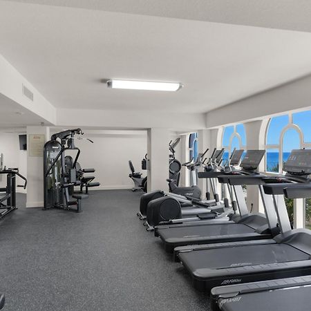 Apartament Calypso 2207E Panama City Beach Zewnętrze zdjęcie