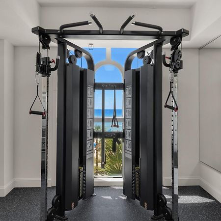 Apartament Calypso 2207E Panama City Beach Zewnętrze zdjęcie