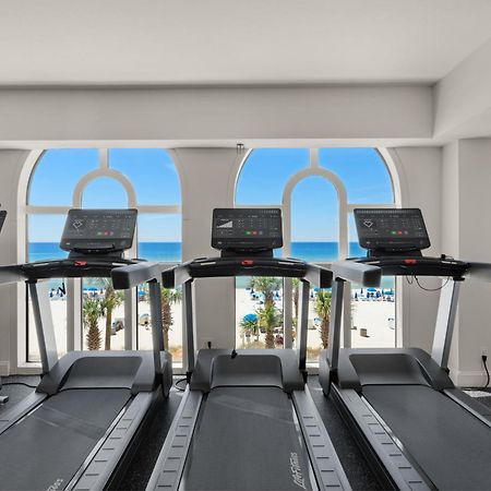 Apartament Calypso 2207E Panama City Beach Zewnętrze zdjęcie