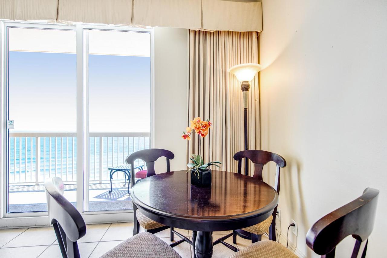 Apartament Calypso 2207E Panama City Beach Zewnętrze zdjęcie