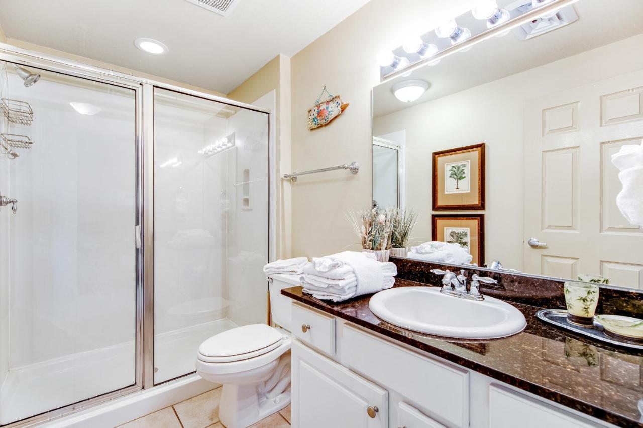 Apartament Calypso 2207E Panama City Beach Zewnętrze zdjęcie