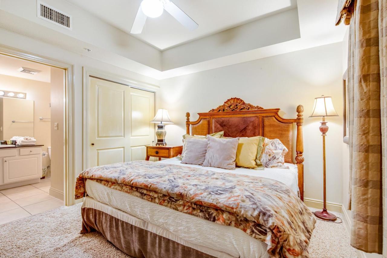 Apartament Calypso 2207E Panama City Beach Zewnętrze zdjęcie