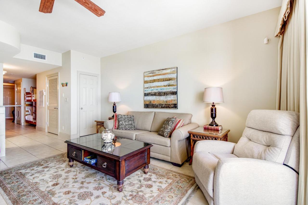 Apartament Calypso 2207E Panama City Beach Zewnętrze zdjęcie