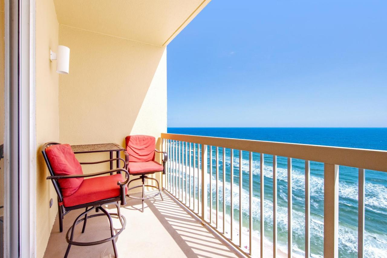 Apartament Calypso 2207E Panama City Beach Zewnętrze zdjęcie
