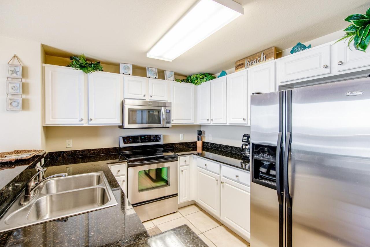 Apartament Calypso 2207E Panama City Beach Zewnętrze zdjęcie