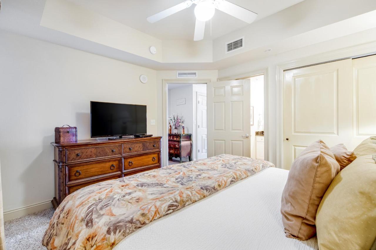 Apartament Calypso 2207E Panama City Beach Zewnętrze zdjęcie