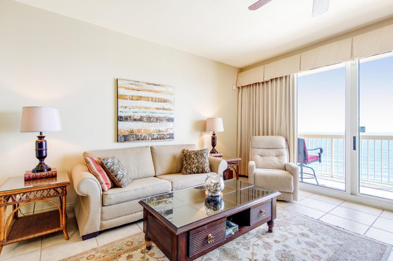 Apartament Calypso 2207E Panama City Beach Zewnętrze zdjęcie