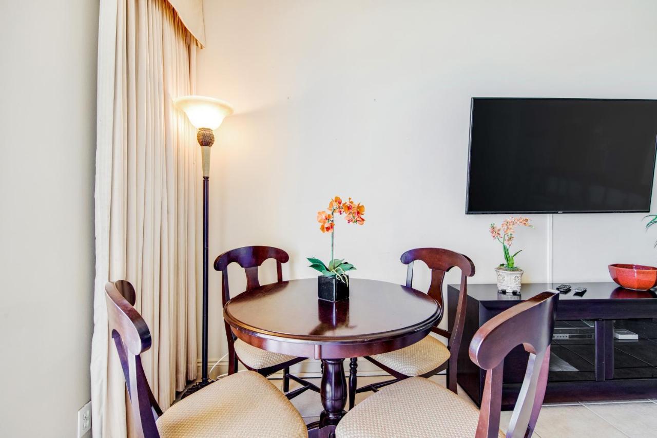 Apartament Calypso 2207E Panama City Beach Zewnętrze zdjęcie