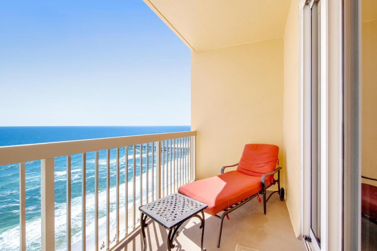 Apartament Calypso 2207E Panama City Beach Zewnętrze zdjęcie