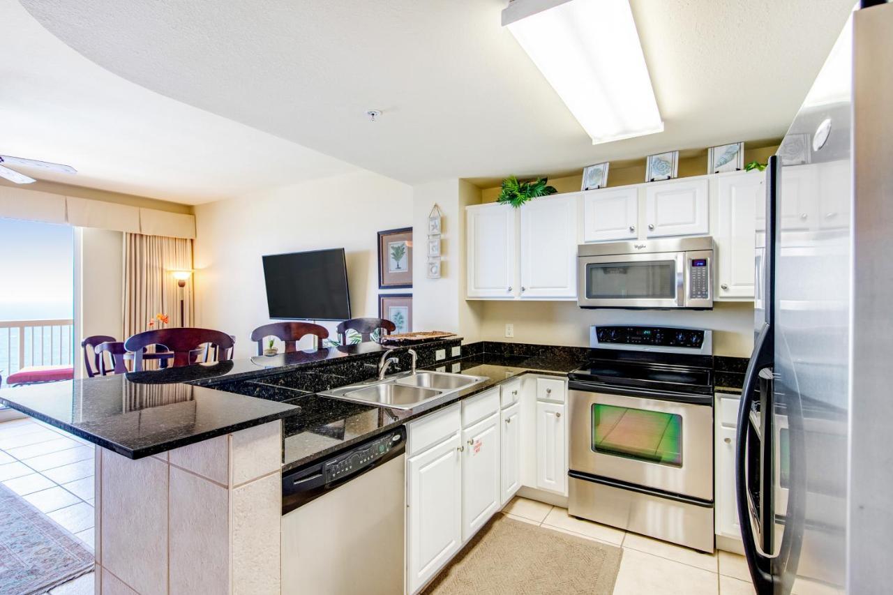 Apartament Calypso 2207E Panama City Beach Zewnętrze zdjęcie