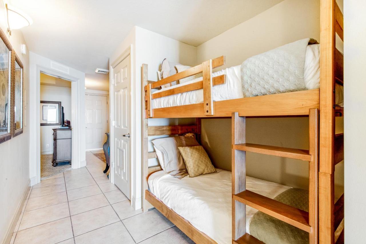 Apartament Calypso 2207E Panama City Beach Zewnętrze zdjęcie