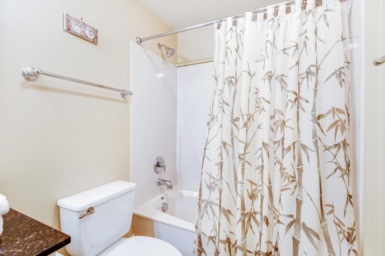 Apartament Calypso 2207E Panama City Beach Zewnętrze zdjęcie