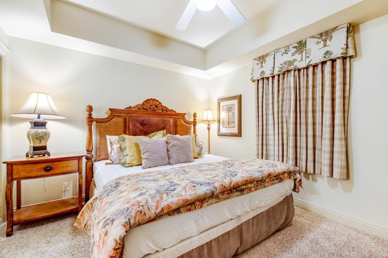 Apartament Calypso 2207E Panama City Beach Zewnętrze zdjęcie