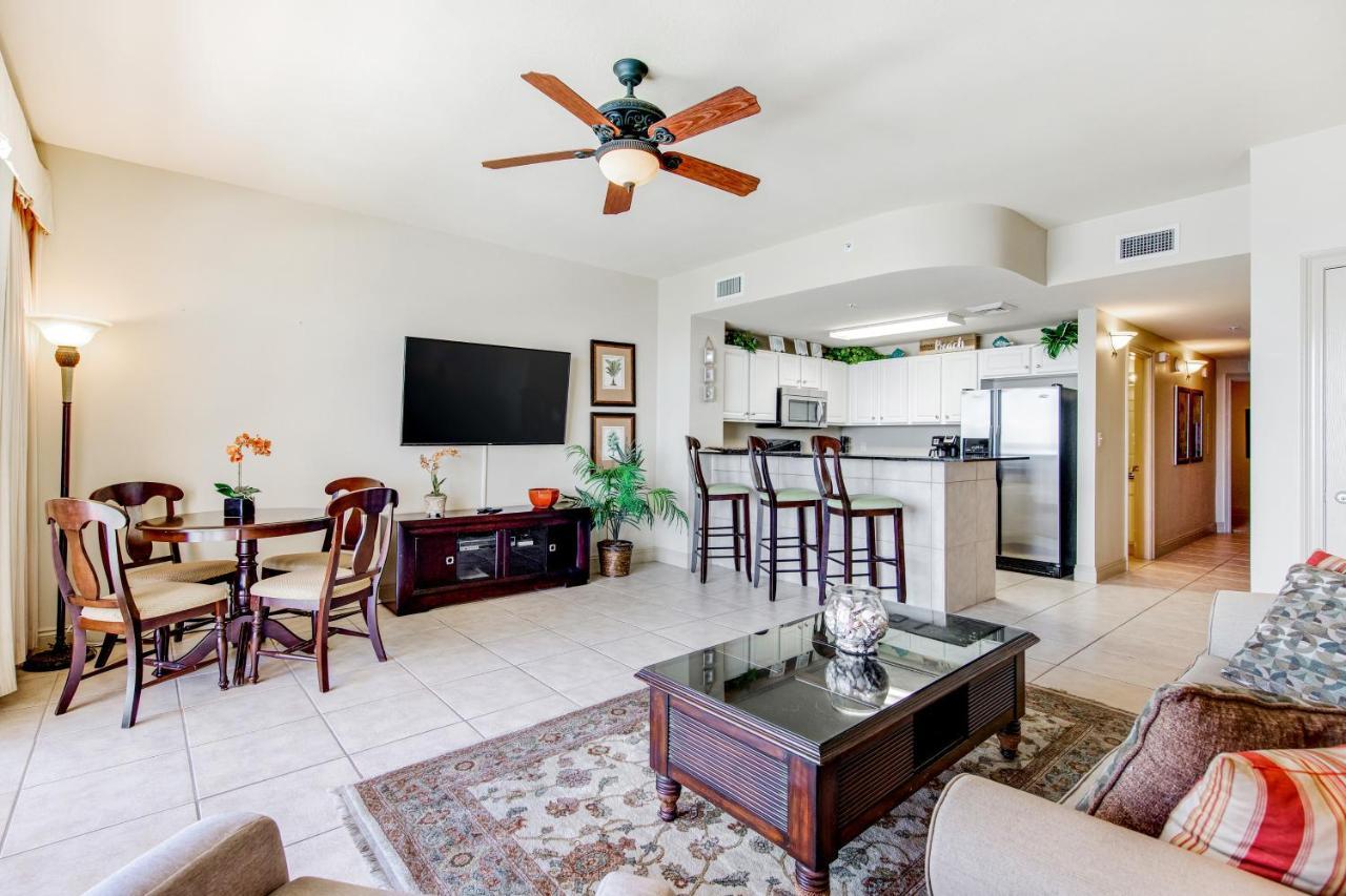 Apartament Calypso 2207E Panama City Beach Zewnętrze zdjęcie