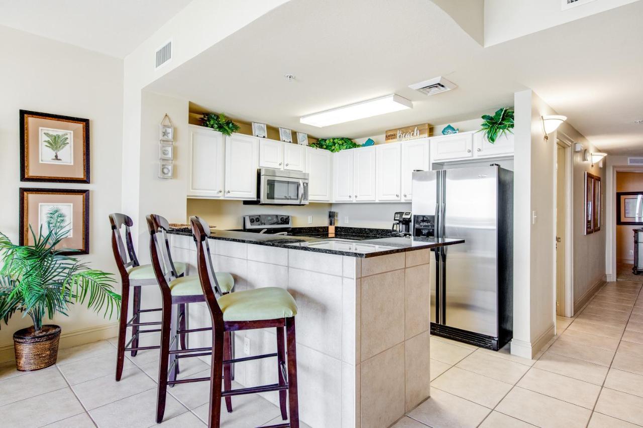 Apartament Calypso 2207E Panama City Beach Zewnętrze zdjęcie
