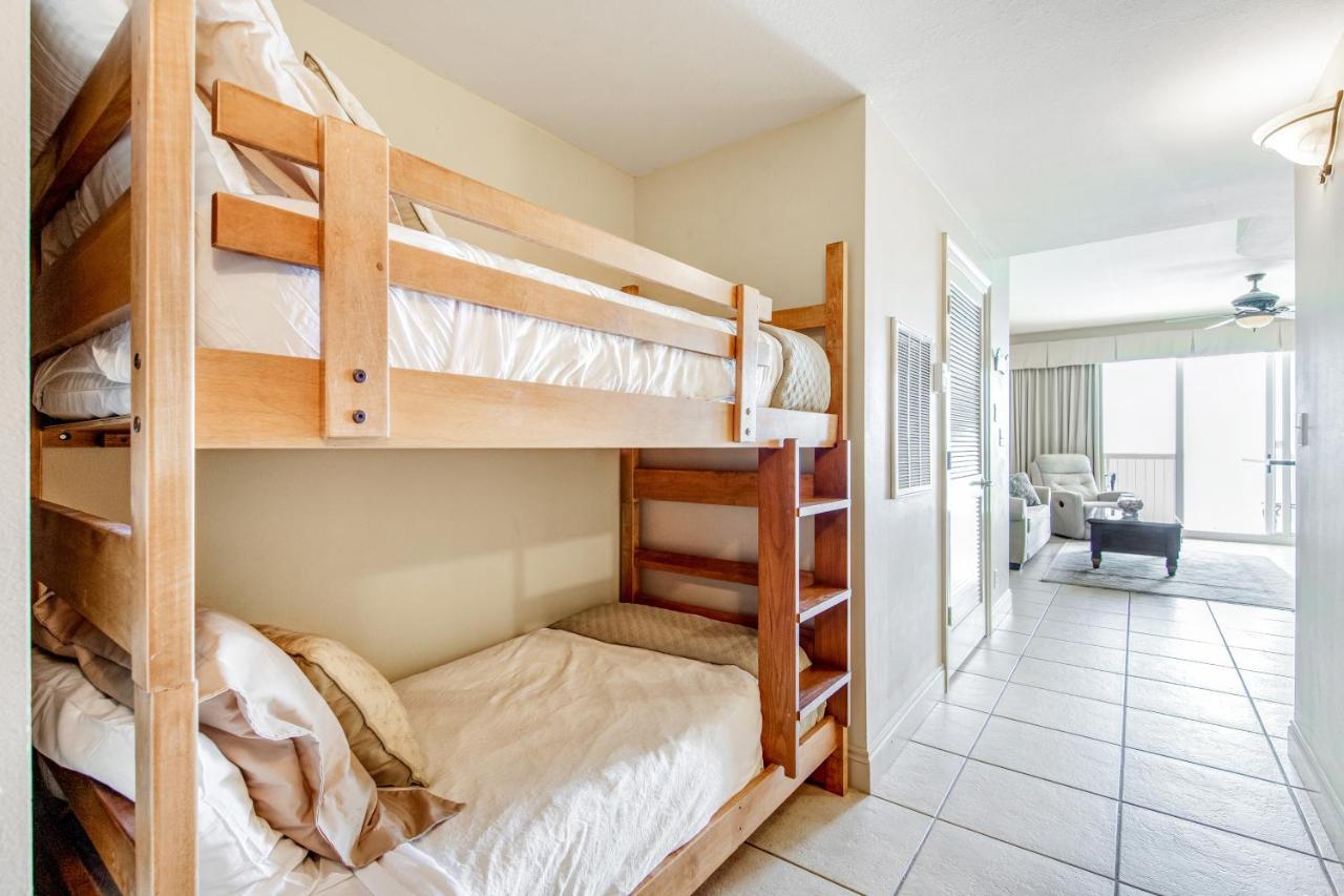 Apartament Calypso 2207E Panama City Beach Zewnętrze zdjęcie