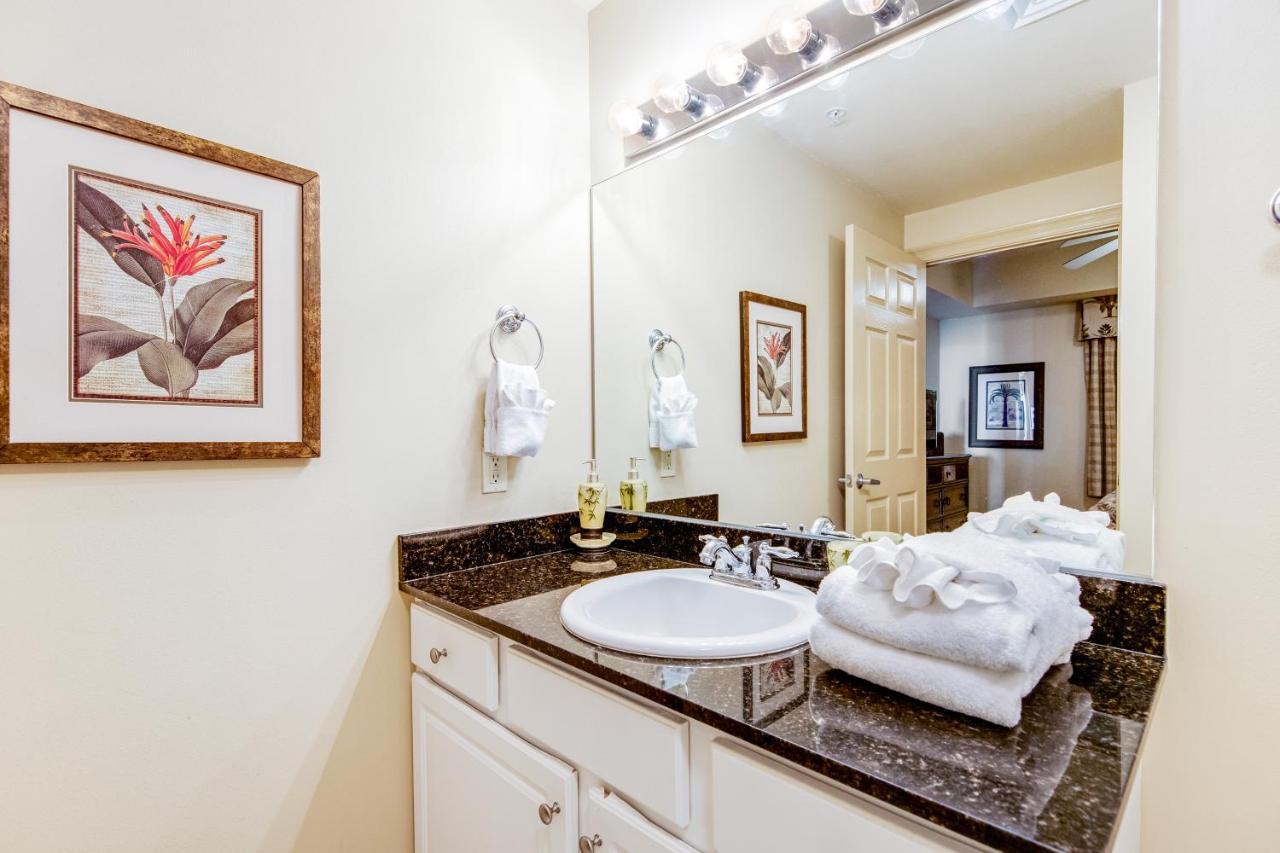 Apartament Calypso 2207E Panama City Beach Zewnętrze zdjęcie