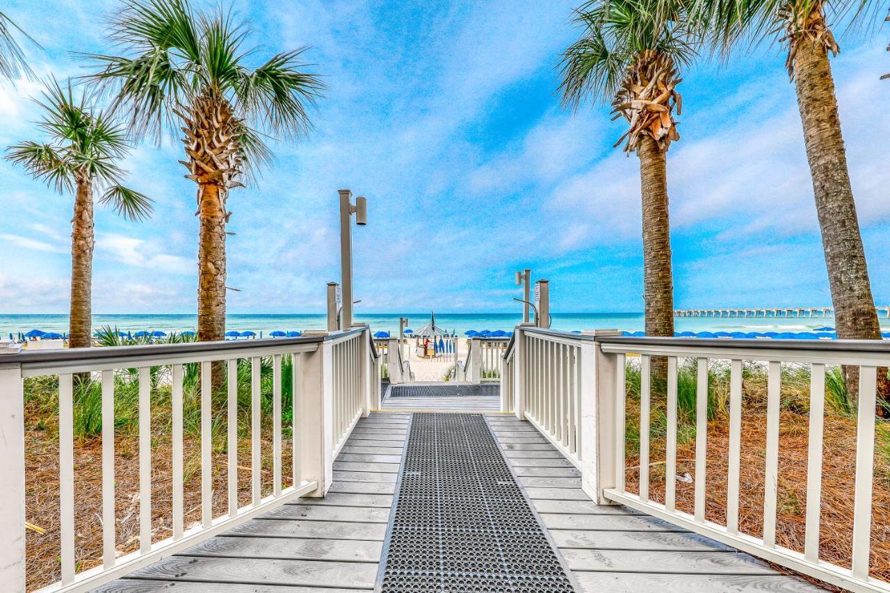 Apartament Calypso 2207E Panama City Beach Zewnętrze zdjęcie