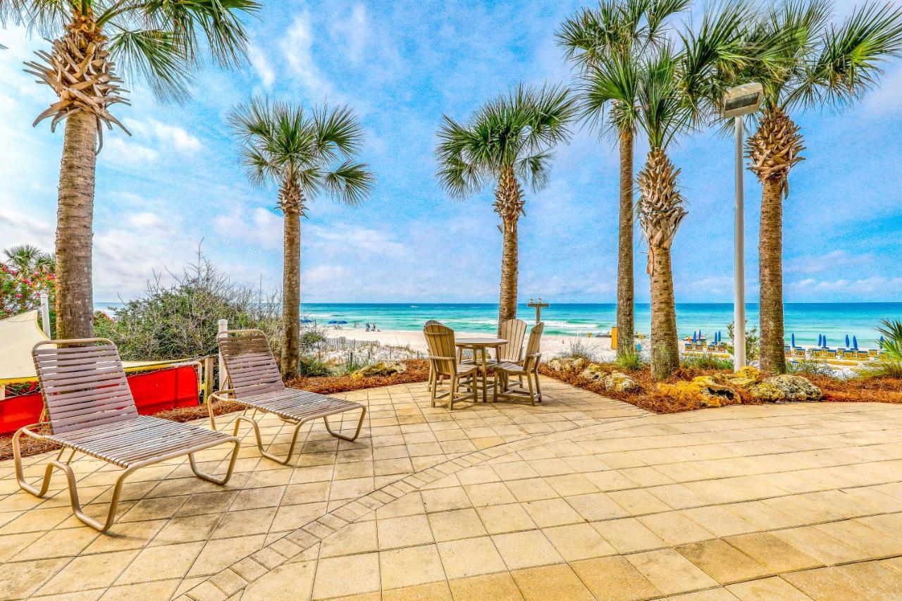 Apartament Calypso 2207E Panama City Beach Zewnętrze zdjęcie