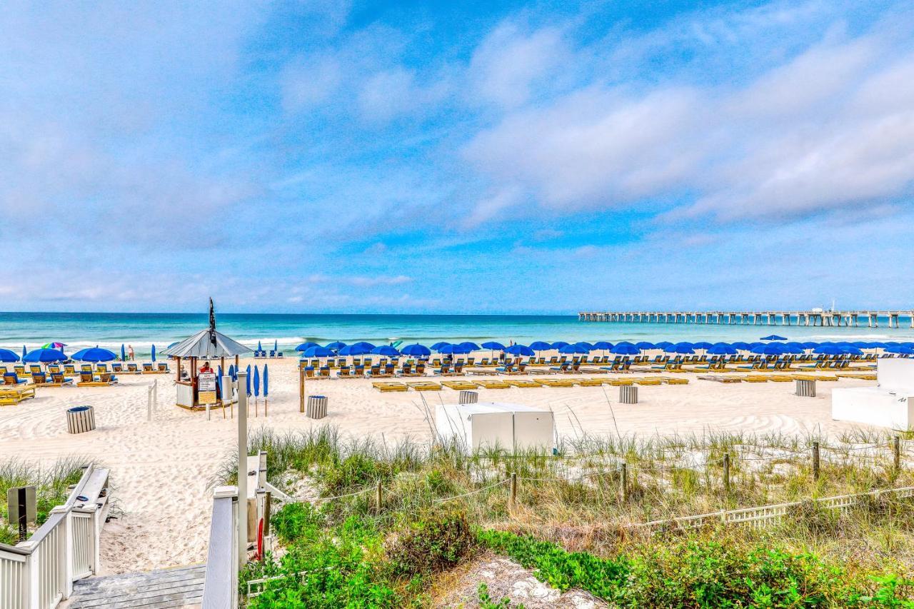 Apartament Calypso 2207E Panama City Beach Zewnętrze zdjęcie