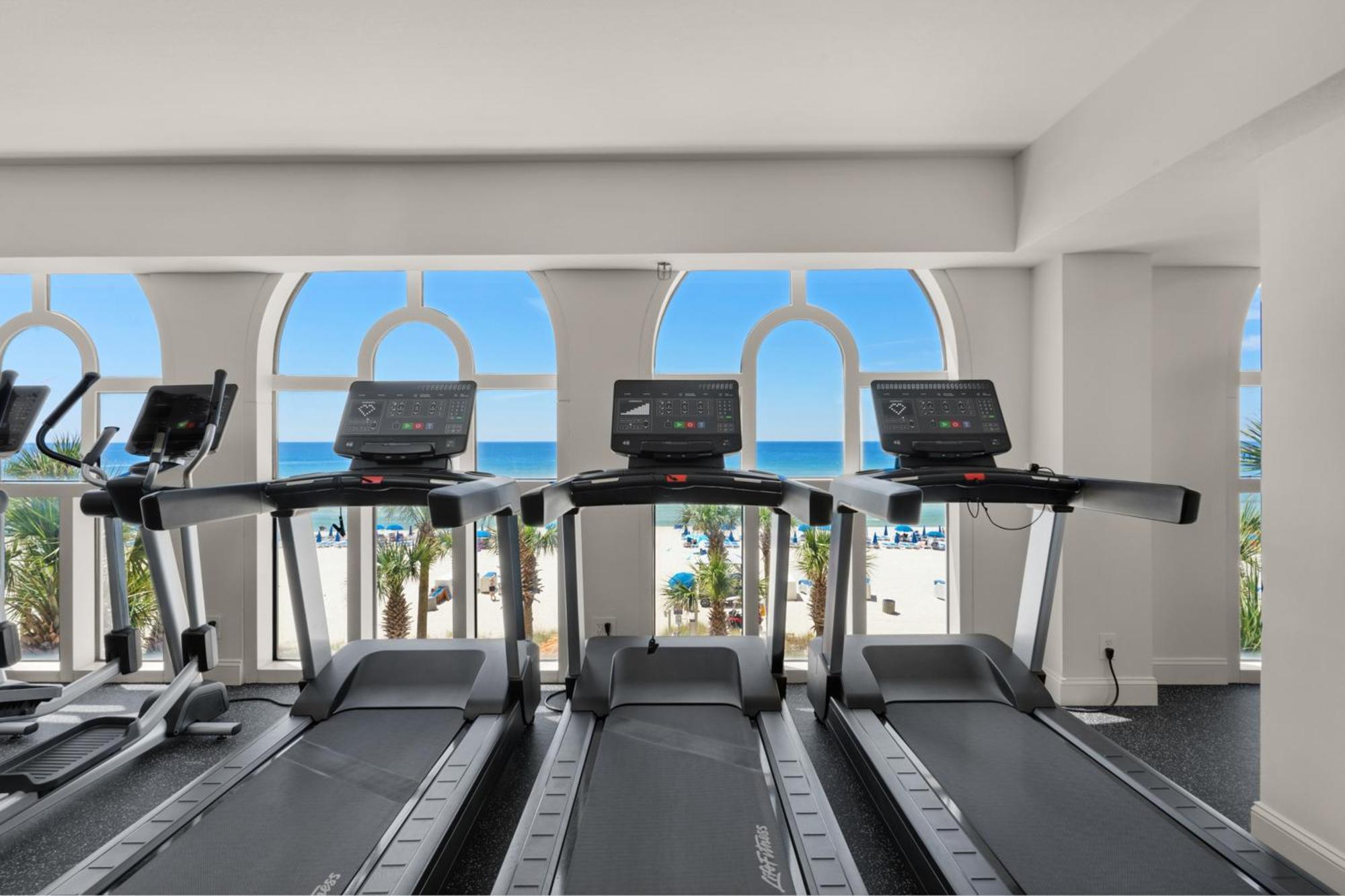 Apartament Calypso 2207E Panama City Beach Zewnętrze zdjęcie